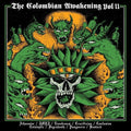 Various Artists- The Colombian Awakening, Vol. 2 ( Vinyl )