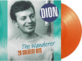 Dion- Wanderer: 20 Greatest Hits - Ltd Orange Vinyl ( Vinyl )