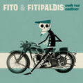 Fito Y Fitipaldis- Cada Vez Cadaver ( Vinyl )