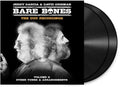 Jerry Garcia & David Grisman (Grateful Dead)- Bare Bones: Volume II - Other Tunes & Arrangements ( Vinyl )