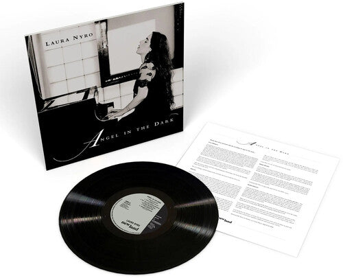 Laura Nyro- Angel in the Dark ( Vinyl )