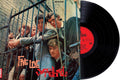 Yardbirds- Five Live Yardbirds ( Vinyl )