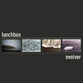Lunchbox- Evolver (2025 Vinyl Edition) ( Vinyl )