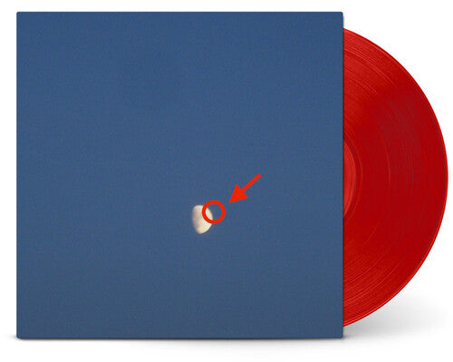 Cleopatrick- Fake Moon ( Vinyl )