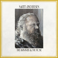 Matt Andersen- The Hammer & The Rose ( Vinyl )