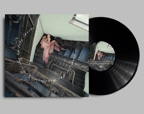 Ludy Sparks- Songs For The Daydreamers / Songs Of The Hazy Memories ( Vinyl )