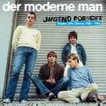 Der Moderne Man- Jugend Forscht (Singles, EPs And Demos 1980-1983) ( Vinyl )