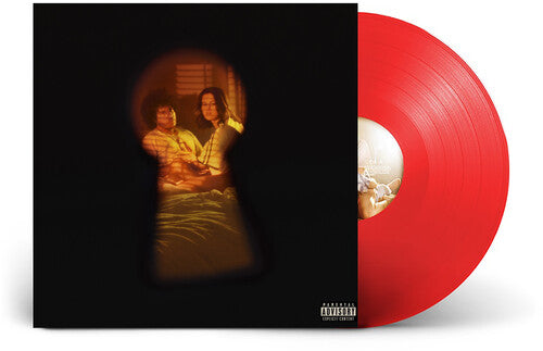 Selena Gomez & Benny Blanco- I Said I Love You First ( Vinyl )