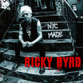 Ricky Byrd- Nyc Made ( Vinyl )