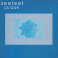 Seefeel- Quique ( Vinyl )
