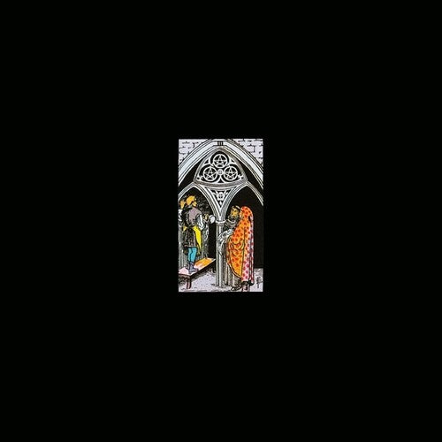 Thought Leadership- Iii Of Pentacles ( Vinyl )