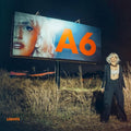 The Lights- A6 ( Vinyl )