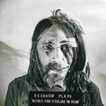 Deerhoof- Noble & Godlike In Ruin - Green [Colored Vinyl] (Grn) ( Vinyl )