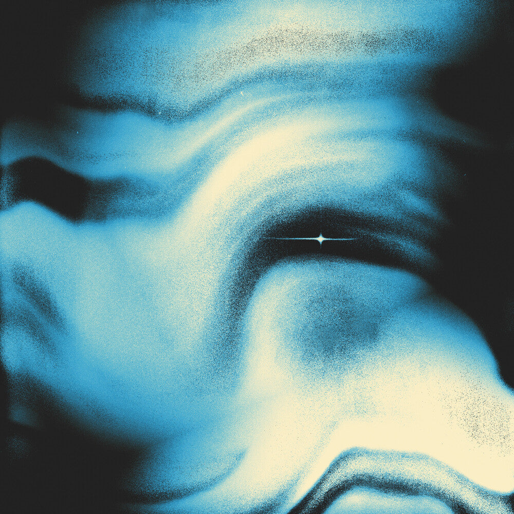 Luke Titus- From What Was Will Grow A Flower - Blue (Blue) ( Vinyl )