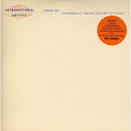 Red Crayola- Hurricane Fighter Plane / Pink Stainless Tail ( Vinyl )