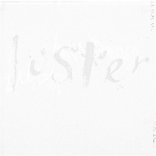 Maria Somerville- Luster ( Vinyl )