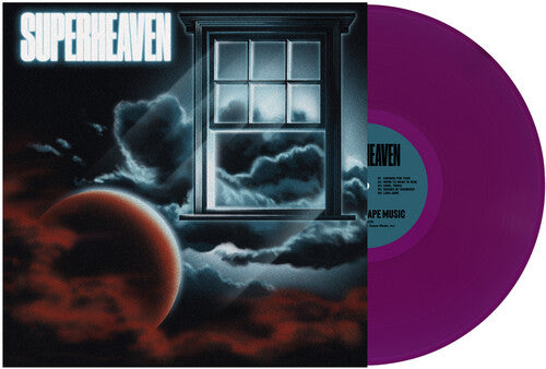 Superheaven- Superheaven ( Vinyl )
