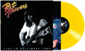 Pat Travers- LIVE IN BALTIMORE 1982 ( Vinyl )
