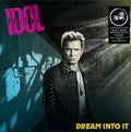 Billy Idol- Dream Into It ( Vinyl )