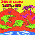 Juanita & Juan- Jungle Cruise ( Vinyl )