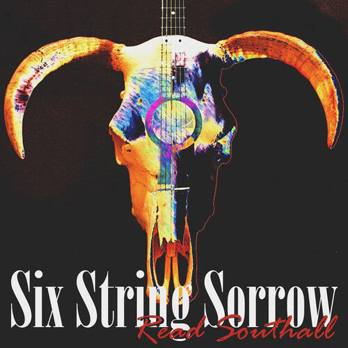 Southall- Six String Sorrow ( Vinyl )