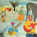 The Band- Music From Big Pink ( Vinyl )