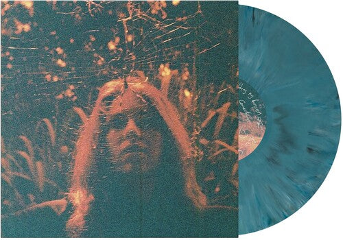 Turnover- Peripheral Vision (10 Year Anniversary Edition) (Blue Vinyl) ( Vinyl )