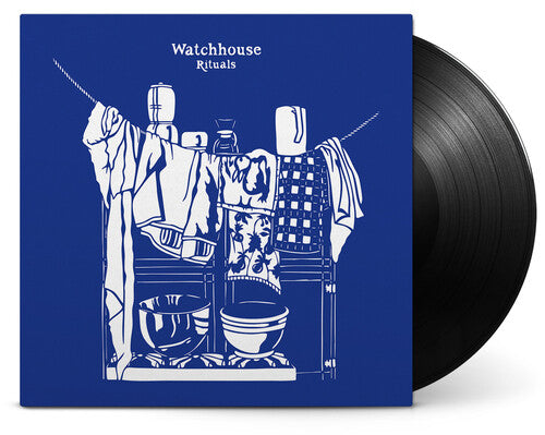 Watchhouse- Rituals ( Vinyl )