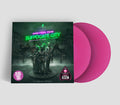 The Funeral Portrait- Greetings From Suffocate City - From Beyond The Abyss: Deluxe (Indie Exclusive Vinyl) ( Vinyl )