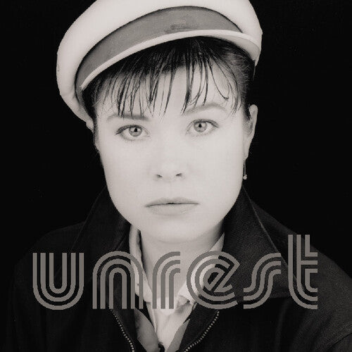 Unrest- Perfect Teeth ( Vinyl )