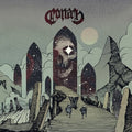 Conan- Violence Dimension ( Vinyl )
