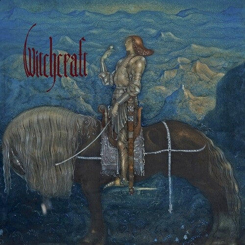 Witchcraft- Idag ( Vinyl )