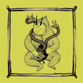 One Leg One Eye- ...And Take The Black Worm With Me ( Vinyl )