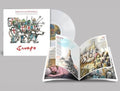 Loquillo- Europa - White Vinyl ( Vinyl )