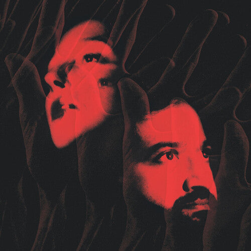 Friend of a Friend- Desire! ( Vinyl )