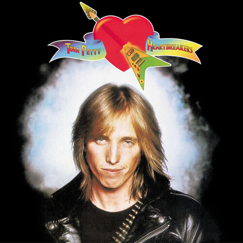 Tom Petty & the Heartbreakers- Tom Petty And The Heartbreakers ( Vinyl )