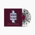Wang Chung- Clear Light / Dark Matter: Big Hits and Near Misses (Clear w/ Black Speckle Vinyl) ( Vinyl )