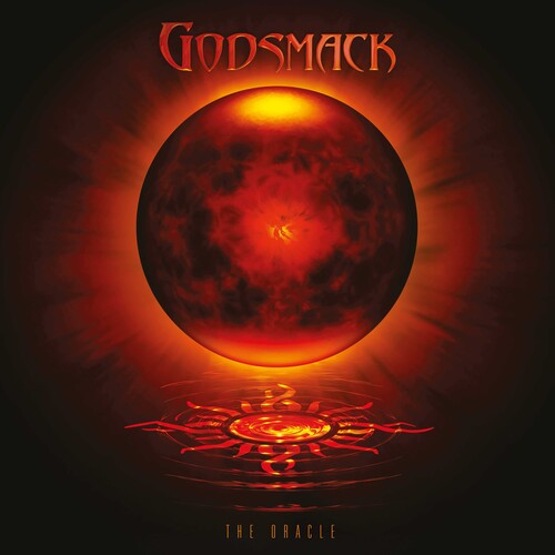 Godsmack- The Oracle ( Vinyl )