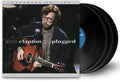 Eric Clapton- Unplugged: Enhanced Edition ( Vinyl )