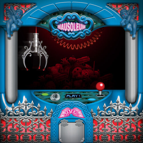 Provoker- Mausoleum (Indie Exclusive Vinyl) ( Vinyl )