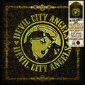 Devil City Angels- Devil City Angels ( Vinyl )