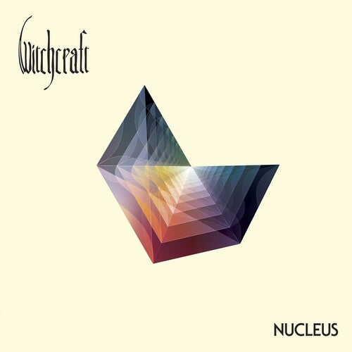 Witchcraft- Nucleus ( Vinyl )