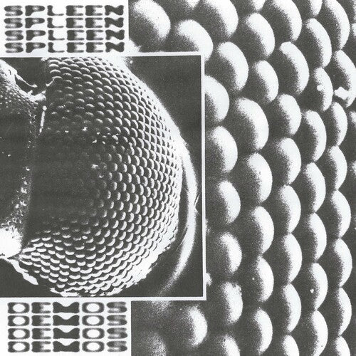 Spleen- Demos ( Vinyl )