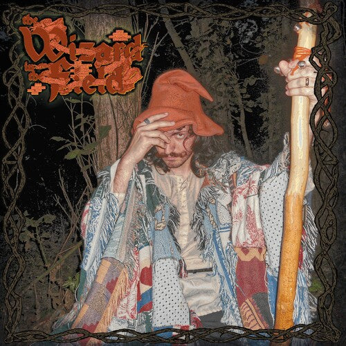 Spife- The Wizard In The Field ( Vinyl )