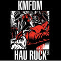 KMFDM- Hau Ruck 2025 ( Vinyl )