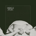 Grails- Miracle Music ( Vinyl )