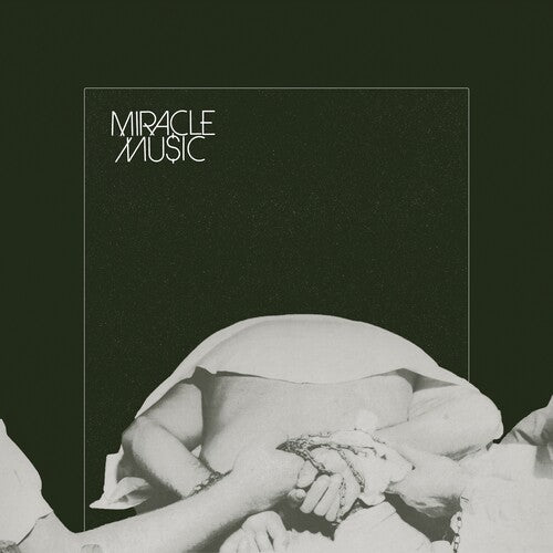 Grails- Miracle Music ( Vinyl )