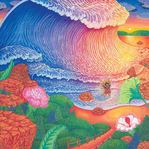 Thanya Iyer- Tide/tied ( Vinyl )