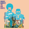 Gnarls Barkley- The Odd Couple ( Vinyl )