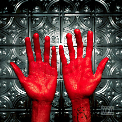 Aldn- Strung Out Symphony - Red Vinyl ( Vinyl )